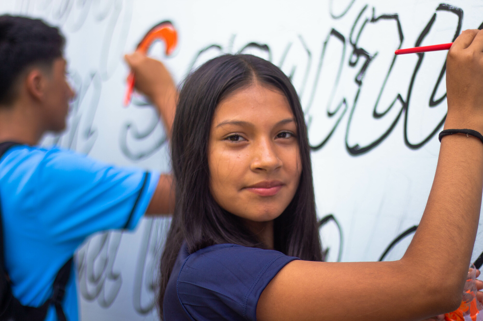 Our programmes around the world