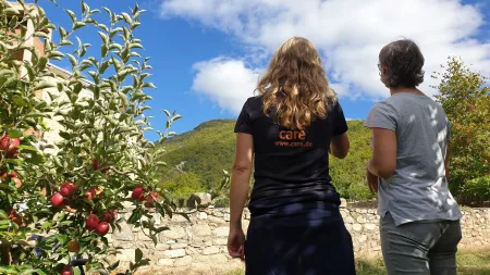 Women in Agriculture Cooperatives